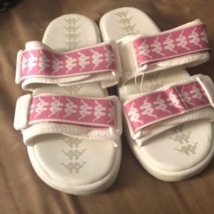 KAPPA SLIDES